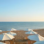 Island Hotel kreta beach