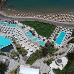 Luxury hotel kreta