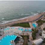 Luxury hotel kreta