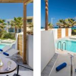 luxury stay crete