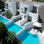 ISLAND HOTEL CRETE