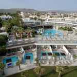 Luxury hotel kreta