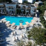 Island Hotel kreta Pool