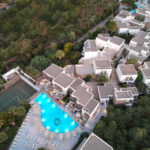 Island Hotel kreta