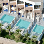 Island Hotel kreta Private Pool